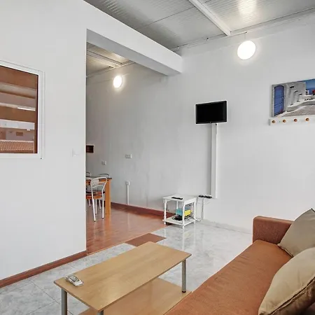 Apartamento Costa Adeje Apartmán Costa Adeje (Tenerife)