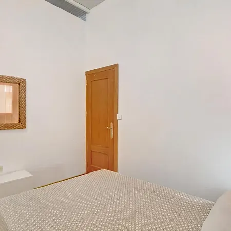 Apartamento Costa Adeje Apartmán *