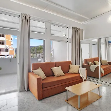 Apartamento Costa Adeje Apartmán