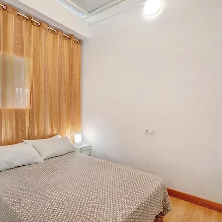 Apartamento Costa Adeje Apartmán