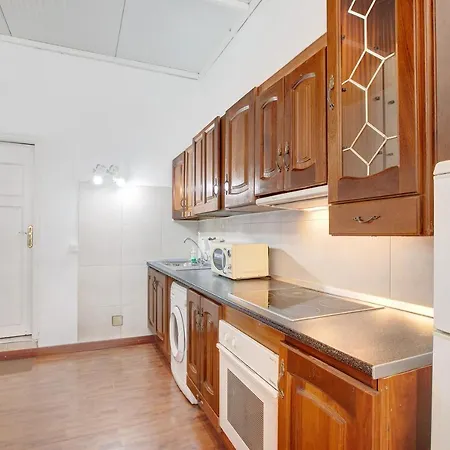 Apartamento Costa Adeje Apartmán *