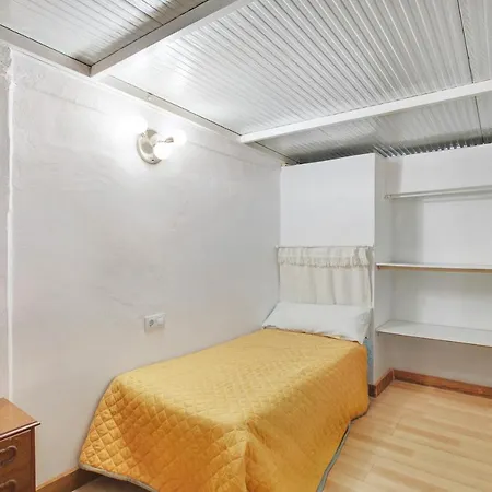 Apartamento Costa Adeje Apartmán Costa Adeje (Tenerife)