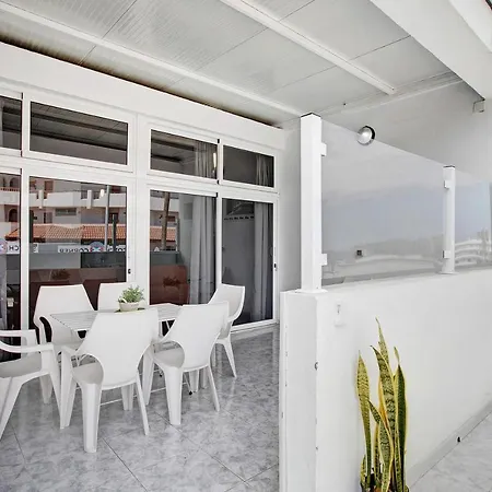 Appartement Apartamento Costa Adeje Costa Adeje (Tenerife)